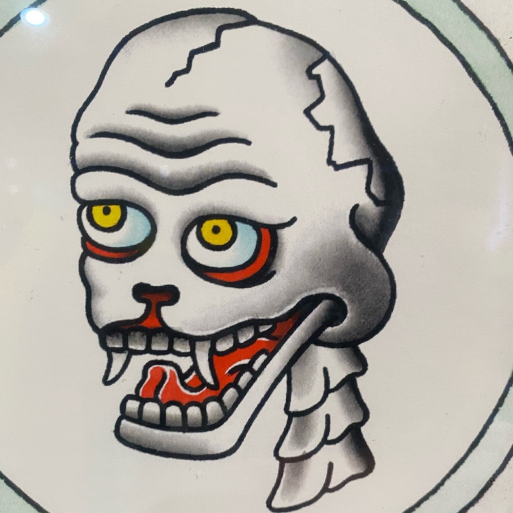 Meet your Posher, Jordan